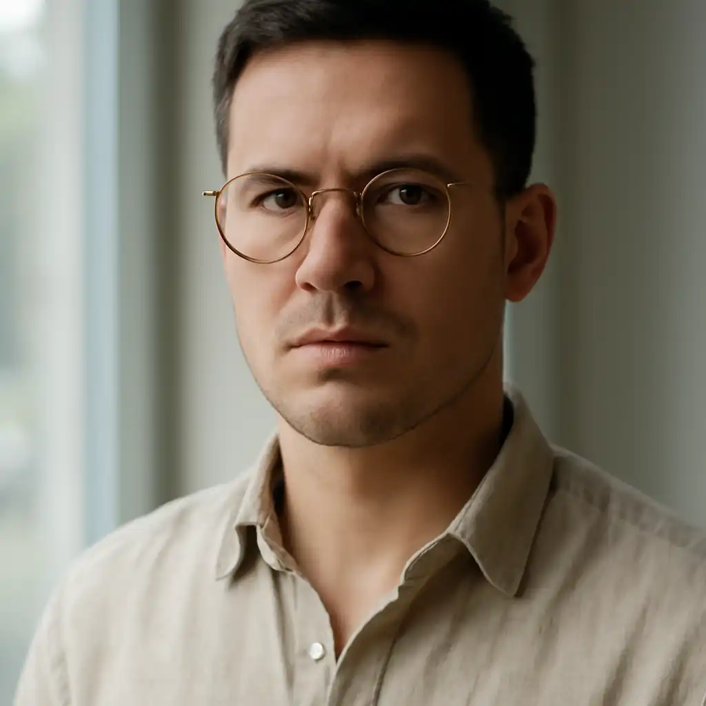 Maarten van der Linde